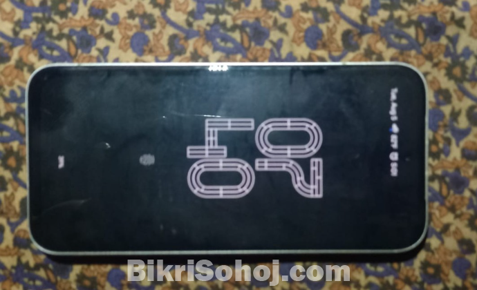 google pixel 8a